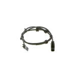 Bosch ABS Hız Sensörü (Ön) – 0265007537 / OEM 47910AX600