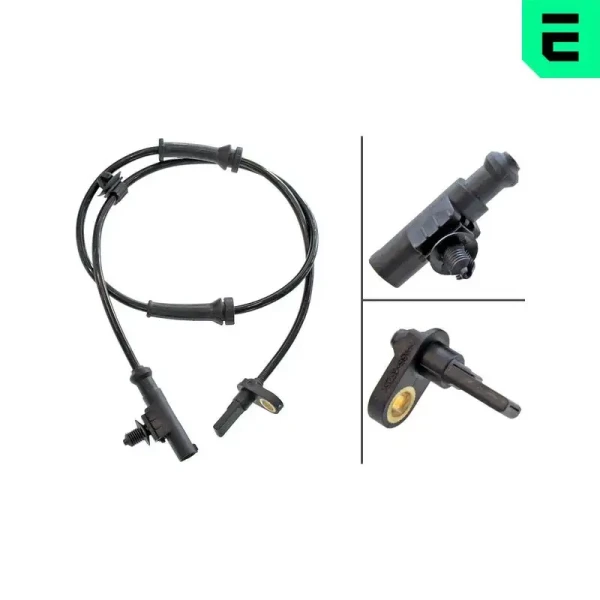 Optimal ABS Hız Sensörü (Ön) – 06S216 / OEM 895420H010