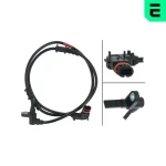 Optimal ABS Hız Sensörü (Ön) – 06S889 / OEM A6395401017
