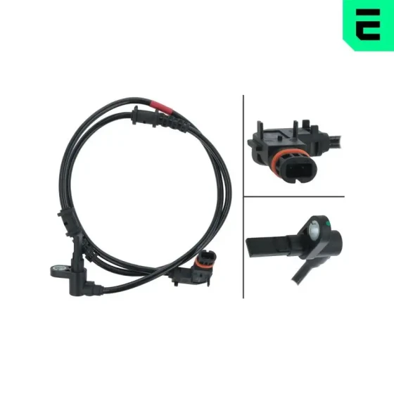 Optimal ABS Hız Sensörü (Ön) – 06S889 / OEM A6395401017 ürün görseli