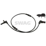 SWAG ABS Hız Sensörü (Ön) – 10102827 / OEM A6395401017