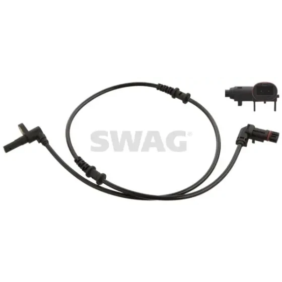SWAG ABS Hız Sensörü (Ön) – 10102827 / OEM A6395401017 ürün görseli
