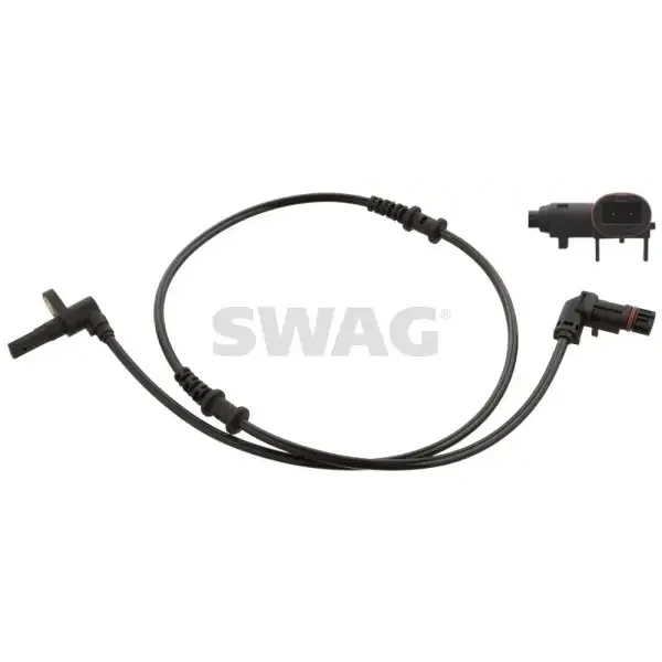 SWAG ABS Hız Sensörü (Ön) – 10102827 / OEM A6395401017