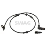 SWAG ABS Hız Sensörü (Ön) – 10106161 / OEM A2219057400