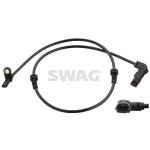 SWAG ABS Hız Sensörü (Ön) – 10106208 / OEM A2045400517