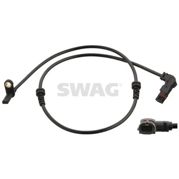 SWAG ABS Hız Sensörü (Ön) – 10106208 / OEM A2045400517
