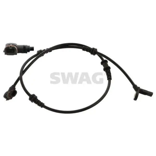 SWAG ABS Hız Sensörü (Ön) – 10106634