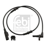 FEBI ABS Hız Sensörü (Ön) – 102731 / OEM A9065400317