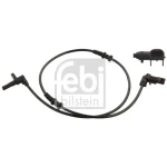 FEBI ABS Hız Sensörü (Ön) – 102827 / OEM A6395401017