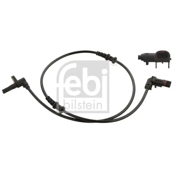 FEBI ABS Hız Sensörü (Ön) – 102827 / OEM A6395401017