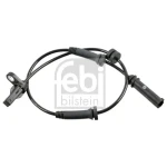 FEBI ABS Hız Sensörü (Ön) – 103200 / OEM 34526884422