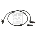 FEBI ABS Hız Sensörü (Ön) – 106161 / OEM A2219057400
