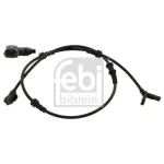 FEBI ABS Hız Sensörü (Ön) – 106634