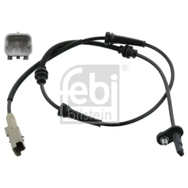 FEBI ABS Hız Sensörü (Ön) – 107467 / OEM 9674852280