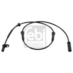 FEBI ABS Hız Sensörü (Ön) – 107525 / OEM 34526855049