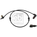 FEBI ABS Hız Sensörü (Ön) – 108169 / OEM A2049058000