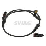SWAG ABS Hız Sensörü (Ön) – 10934613 / OEM A2035400417