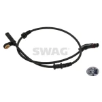 SWAG ABS Hız Sensörü (Ön) – 10938373 / OEM A2049057900
