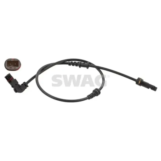 SWAG ABS Hız Sensörü (Ön) – 10938597 / OEM A2075400017 ürün görseli