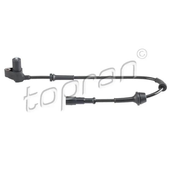 Topran ABS Hız Sensörü (Ön) – 111078001 / OEM 701927807F ürün görseli