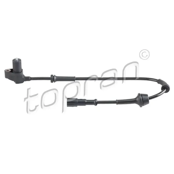Topran ABS Hız Sensörü (Ön) – 111078001 / OEM 701927807F
