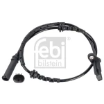 FEBI ABS Hız Sensörü (Ön) – 172505 / OEM 34526850765