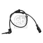 FEBI ABS Hız Sensörü (Ön) – 179001 / OEM 479103473R