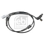 FEBI ABS Hız Sensörü (Ön) – 186217 / OEM 9646972580