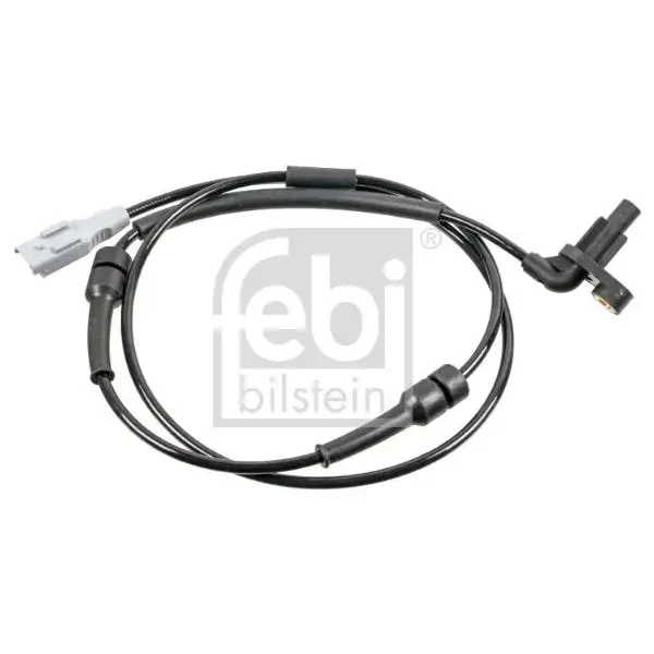 FEBI ABS Hız Sensörü (Ön) – 186217 / OEM 9646972580