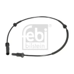 FEBI ABS Hız Sensörü (Ön) – 193496 / OEM 34526880755