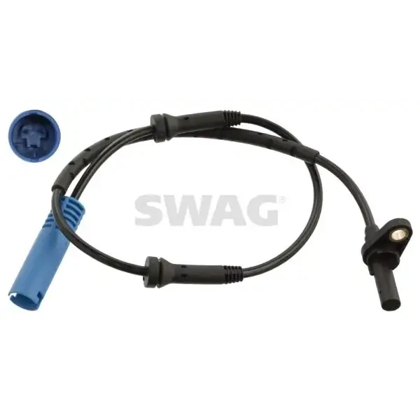 SWAG ABS Hız Sensörü (Ön) – 20106620 / OEM 34526784989
