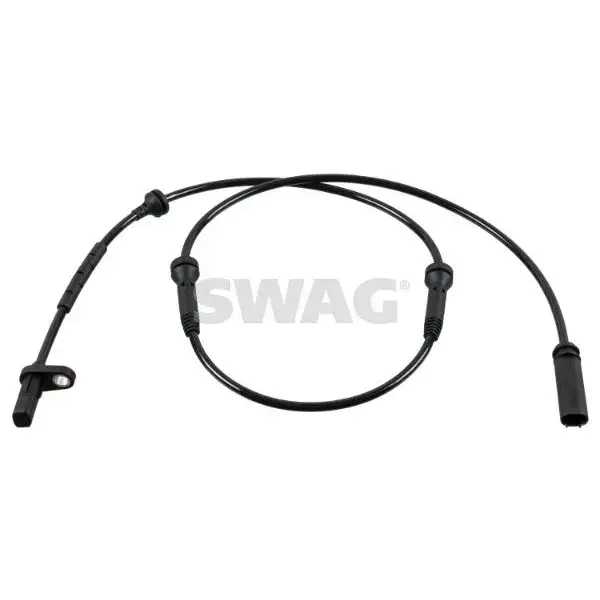 SWAG ABS Hız Sensörü (Ön) – 20107525 / OEM 34526855049