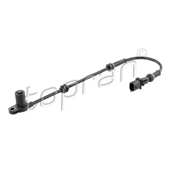 Topran ABS Hız Sensörü (Ön) – 207450001 / OEM 1238236