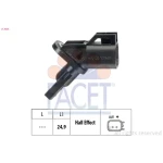 Facet ABS Hız Sensörü (Ön) – 21.0005 / OEM 6G9N2B372CB