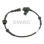 SWAG ABS Hız Sensörü (Ön) – 32926043 / OEM 701927807F