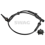 SWAG ABS Hız Sensörü (Ön) – 33100899 / OEM 479104822R