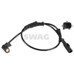 SWAG ABS Hız Sensörü (Ön) – 33101212 / OEM 479109155R