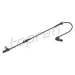 Topran ABS Hız Sensörü (Ön) – 408880001 / OEM A2045400117