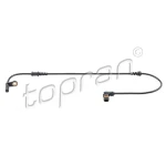 Topran ABS Hız Sensörü (Ön) – 409475001 / OEM A2049057900