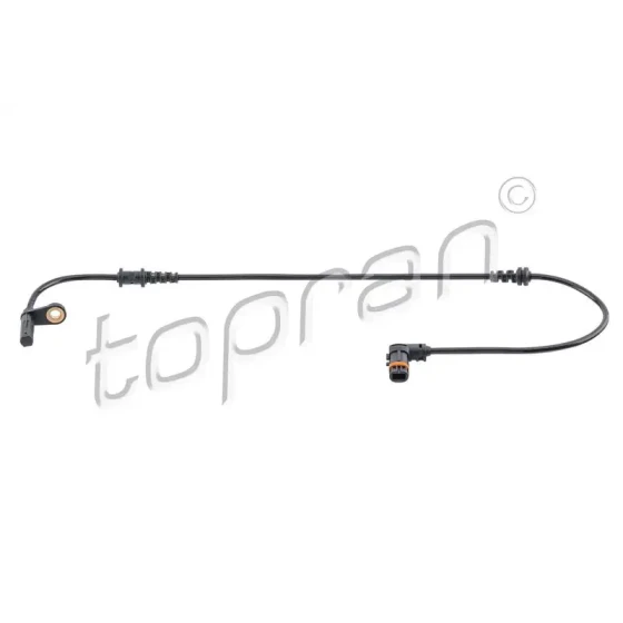 Topran ABS Hız Sensörü (Ön) – 409475001 / OEM A2049057900 ürün görseli