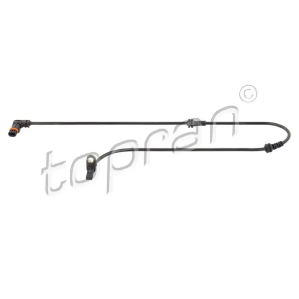 Topran ABS Hız Sensörü (Ön) – 409610001 / OEM A2049058000