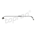 Topran ABS Hız Sensörü (Ön) – 500981001 / OEM 34521182159
