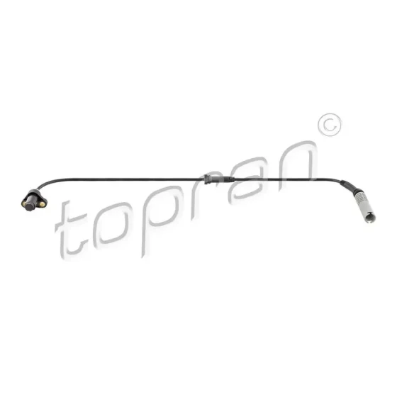 Topran ABS Hız Sensörü (Ön) – 500981001 / OEM 34521182159 ürün görseli