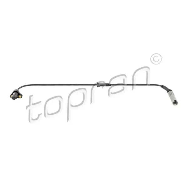 Topran ABS Hız Sensörü (Ön) – 500981001 / OEM 34521182159