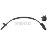 SWAG ABS Hız Sensörü (Ön) – 50109346 / OEM BK212B372AC