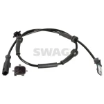 SWAG ABS Hız Sensörü (Ön) – 60109473 / OEM 8200441401