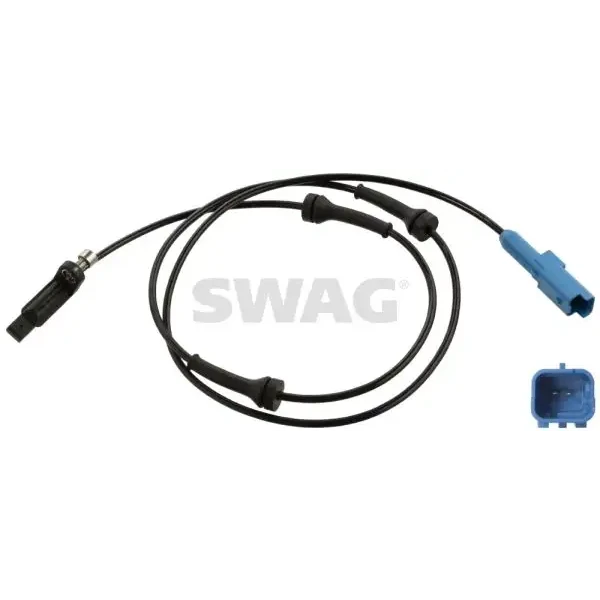 SWAG ABS Hız Sensörü (Ön) – 62106931 / OEM 9674577980