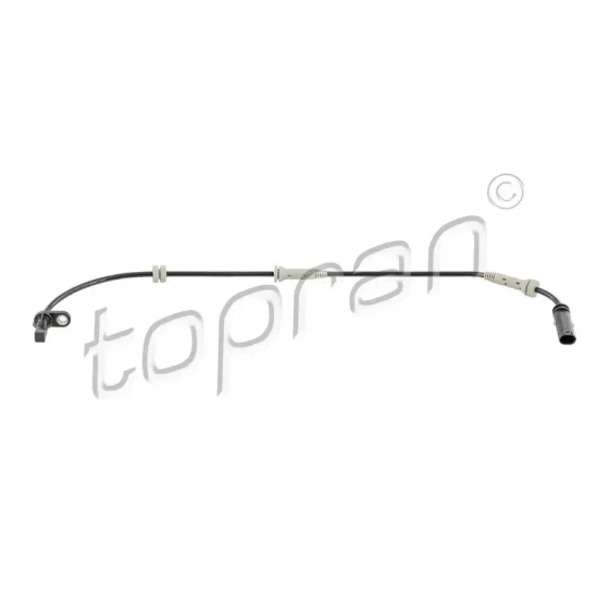 Topran ABS Hız Sensörü (Ön) – 623005001 / OEM 34526869320 ürün görseli