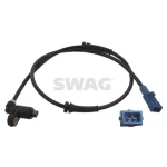 SWAG ABS Hız Sensörü (Ön) – 62936941 / OEM 9633179280