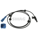 SWAG ABS Hız Sensörü (Ön) – 62946261 / OEM 4545K6